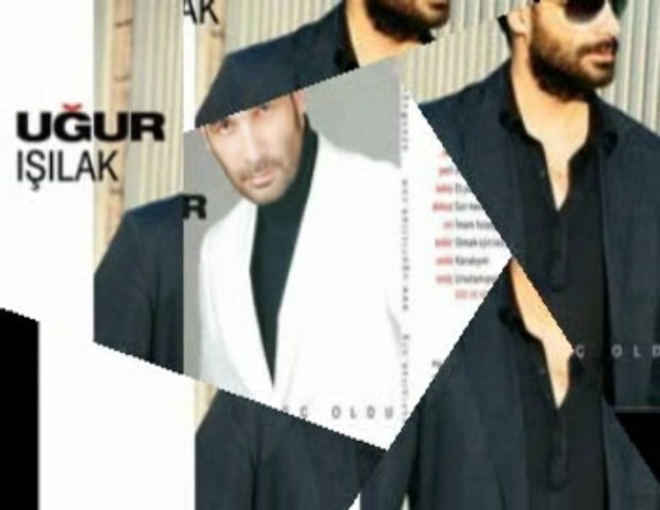 Uğur Işılak. EL YANAR