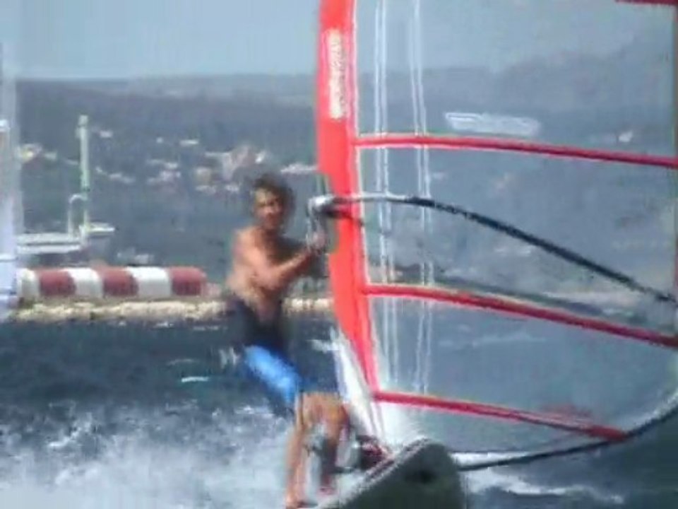 windsurf jai 2008