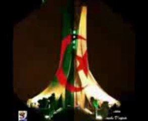 Egypt Israel Algeria 2