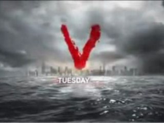 (4)V - Episode 1.04 It's Only the Beginning