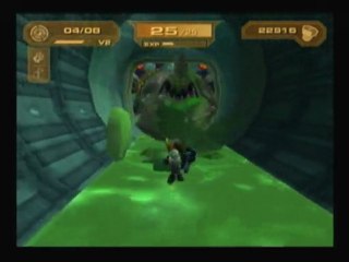 Ratchet & Clank 3 walkthrough {8} Ballade champêtre