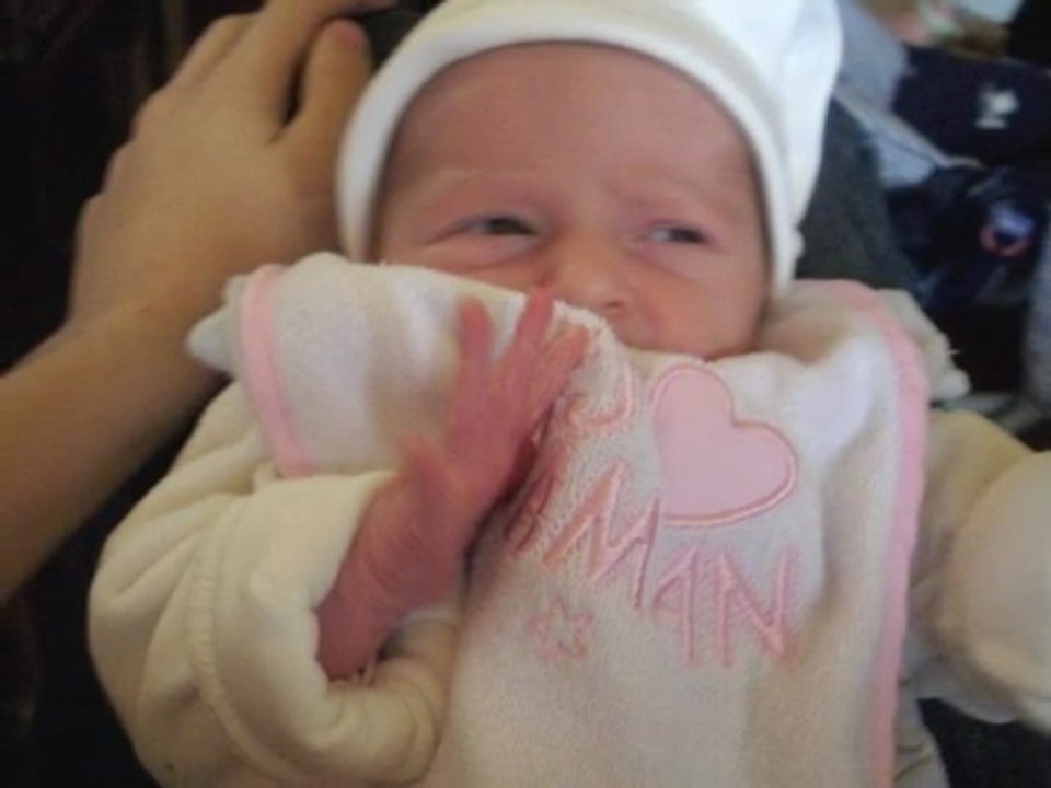 Taïna maison