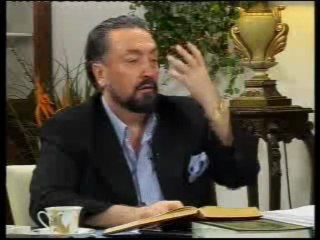 Adnan Oktar KocaeliTVMaviKaradenizTV091013 Tevbe Suresi