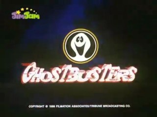 Ghostbuster (Filmation)