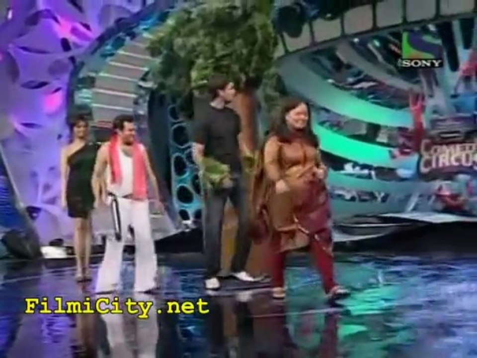 21 Nov 09 3 Ka Tadka pt 5