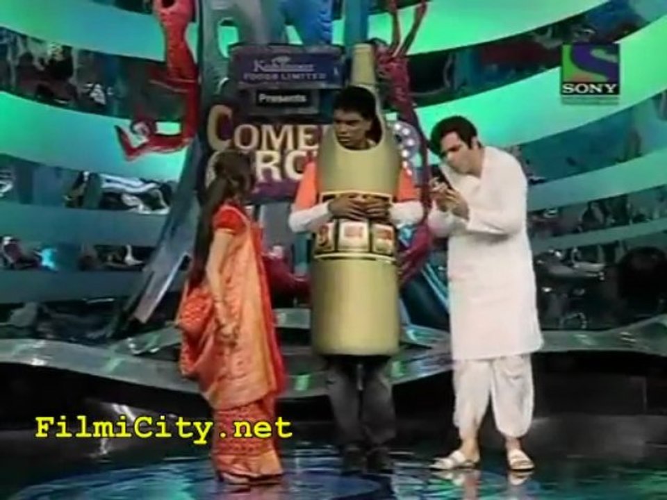 21 Nov 09 3 Ka Tadka pt 7