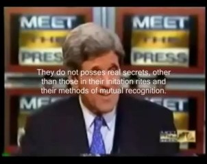 Global Information Network - George Bush - New World Order