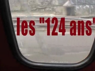 Week End Anniversaire des 124 Ans