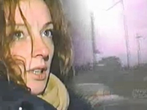 Florence Cassez - Retour sur une arrestation