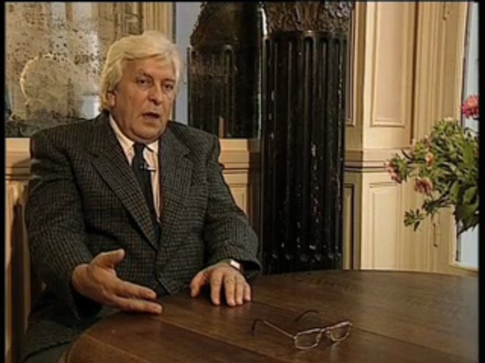 Conservatoire Rachmaninov, avenue de New York, Paris