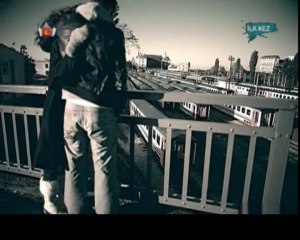 Ebru Yasar - Kararsizim (2009) by Aluxton