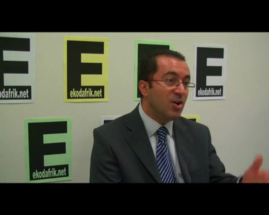 A. HAFFAR "L'identité nationale faussée"