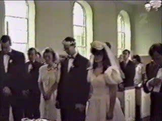 Evanouissement lors des Maraiges