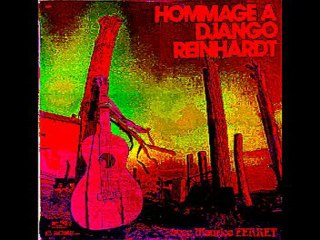 Maurice Ferret et Joseph Pouville - Sweet Giorgia Brown