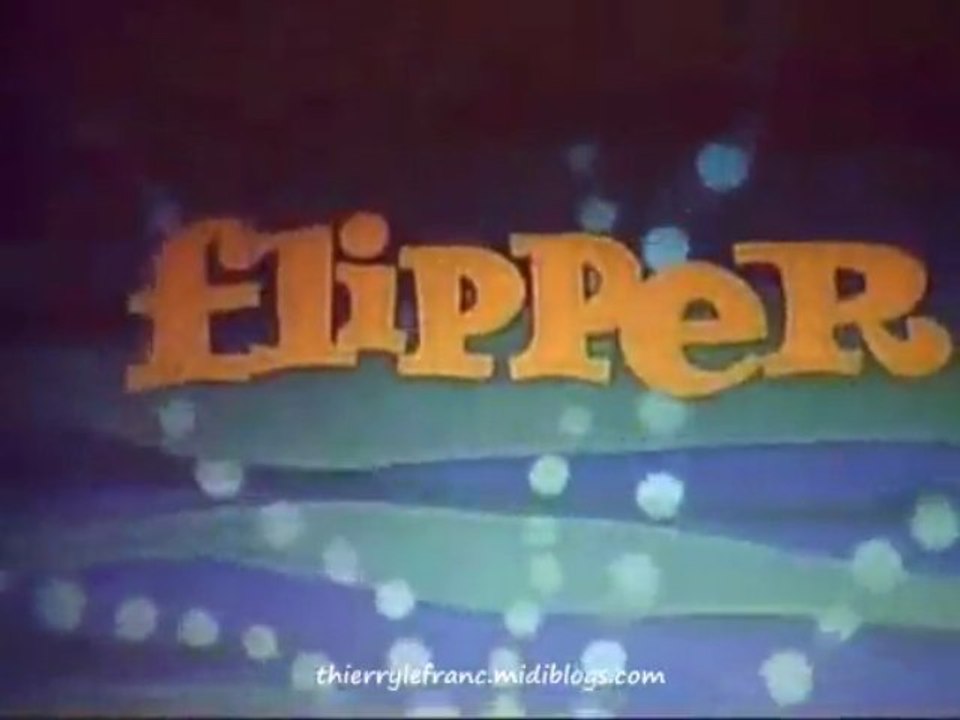 FLIPPER - Générique