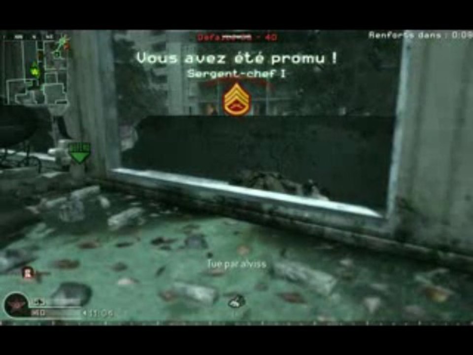 HF in Game