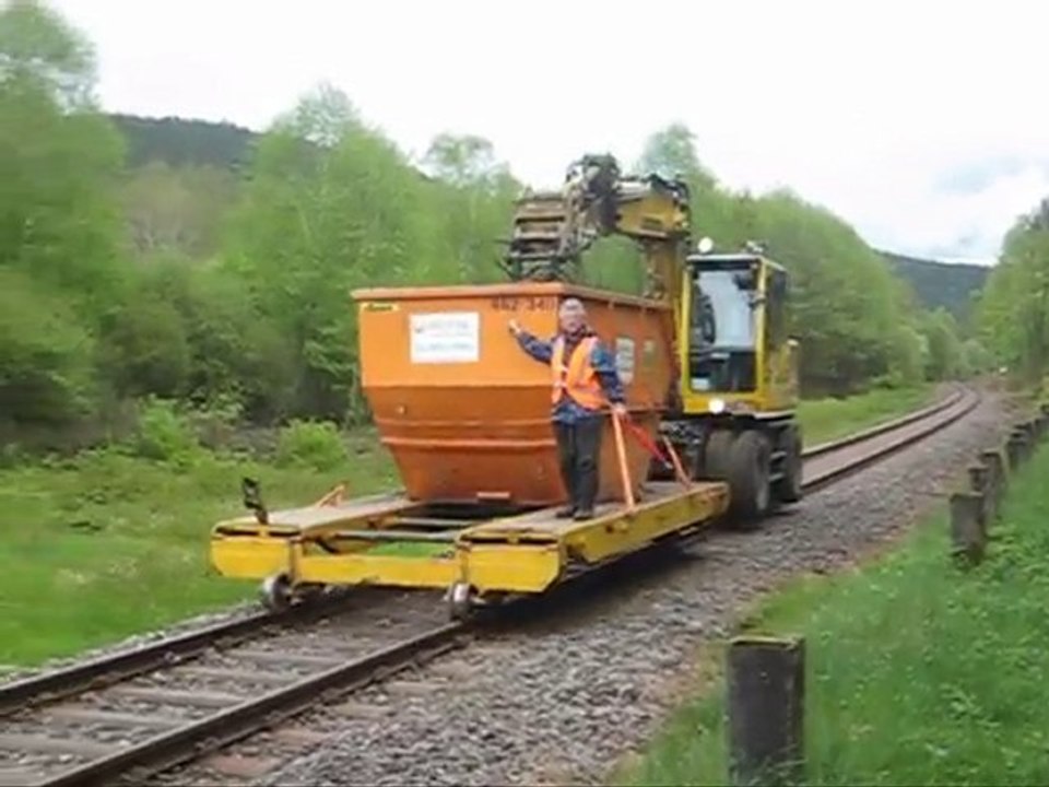 Wieslauterbahn