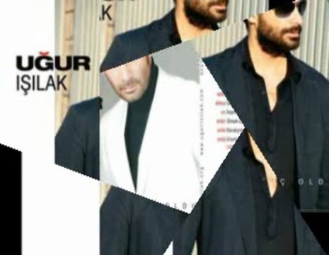 Uğur Işılak. UNUTAMIYORUM 2
