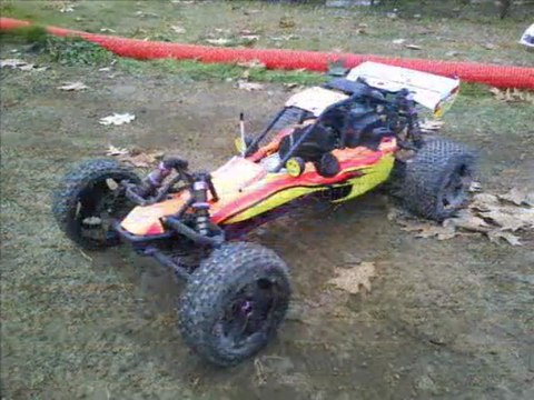 les minis bolides juillanais