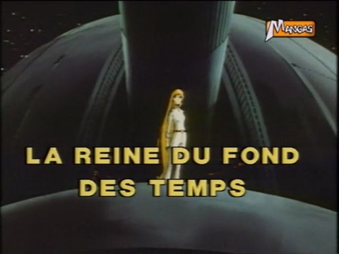 #436 - La reine du fond des temps