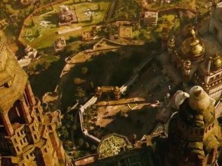 The Prince of Persia - The Sands of Time