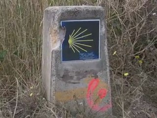 Impressions from the French Way