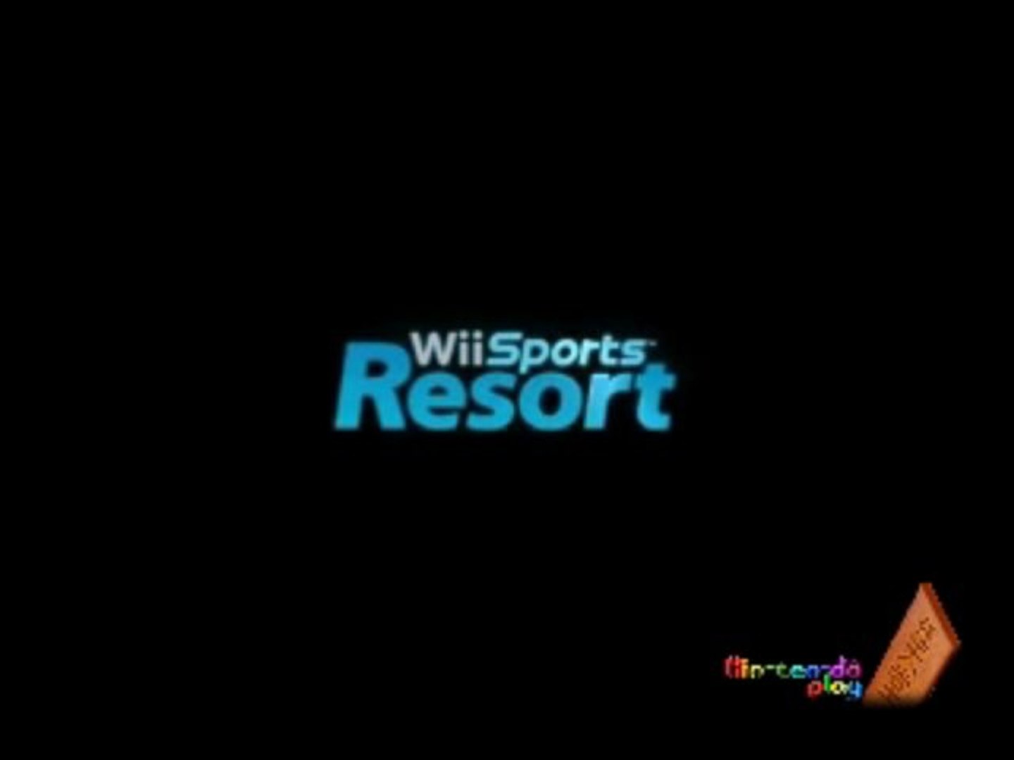 wii sport resort