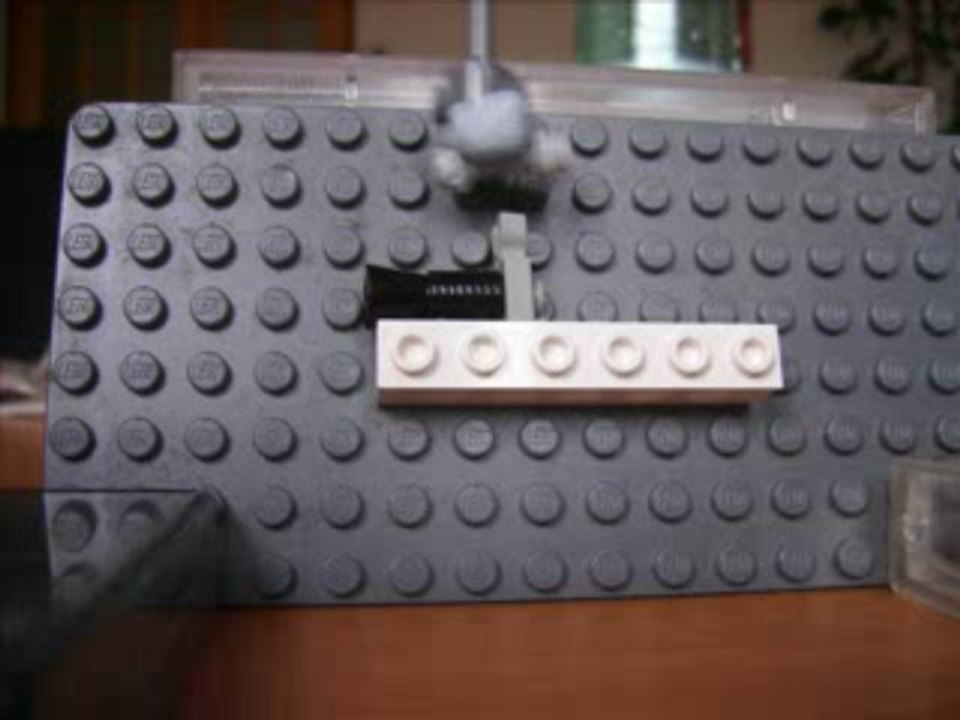 lego star wars the clone wars la base alpha bande annonce