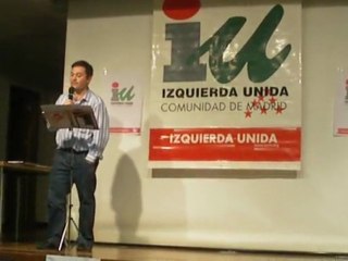 Certamen Literario en Colmenar Viejo