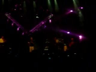 tryo (serre moi LIVE)