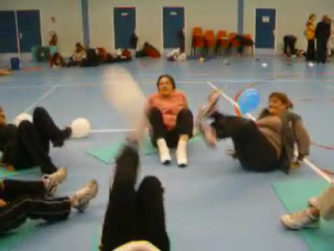 Formation Continue EPGV utilisation du petit matériel 7/11