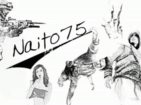 [Dark5] Intro N°1 (Concours de Naito75)