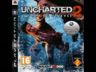 Generique pour naito