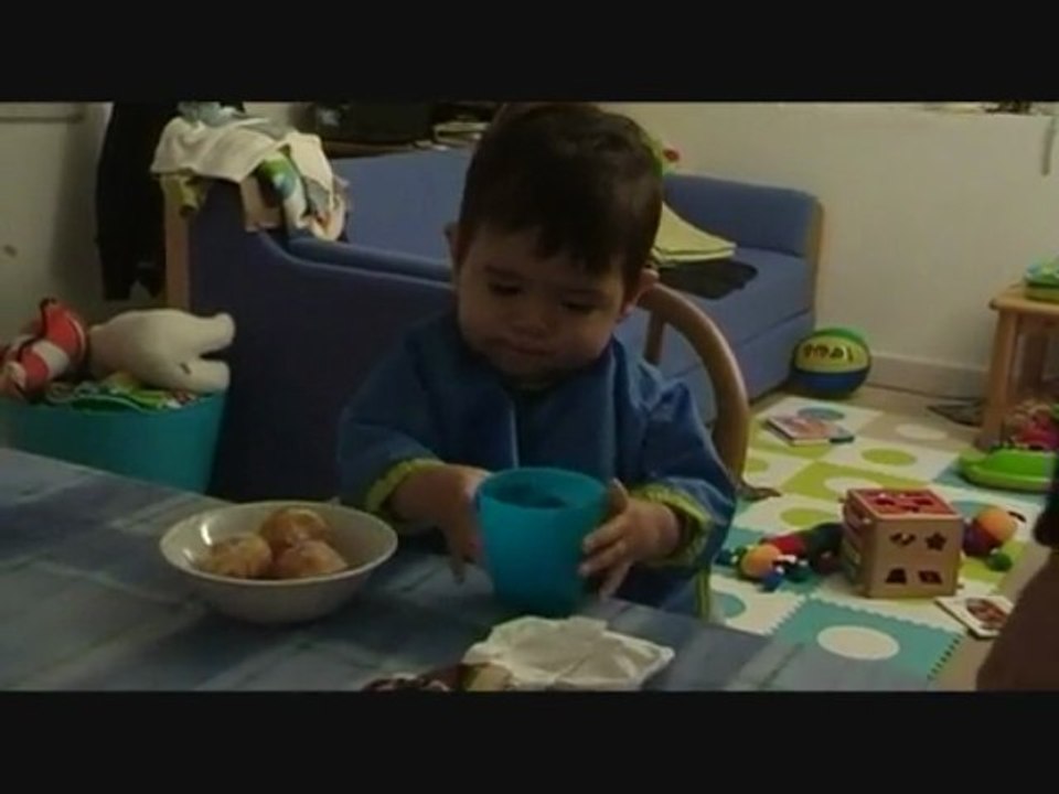 naoki a grandi