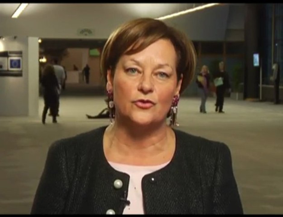 Traité de Lisbonne : l'Union européenne tourne une page