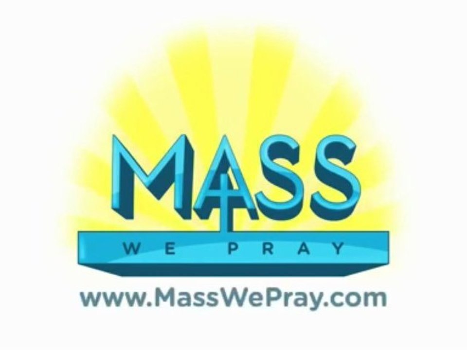 Mass : We Pray - The Video Game Wii Nintendo