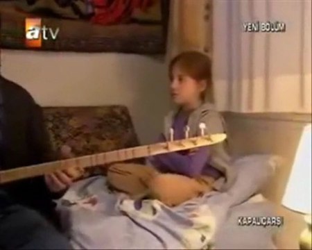 Olgun Şimşek - Üflediler Söndüm