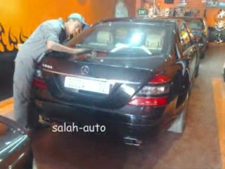 nice car from Moroccan cars 3