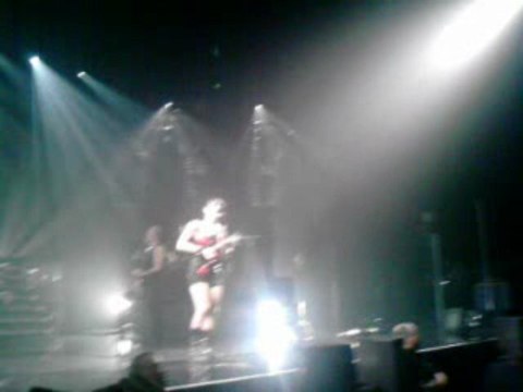 Zénith de Lille SUPERBUS 21/11/2009