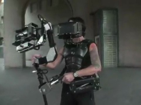 MY OWN STEADY EVOLUTIONED. MADE IT BY MYSELF IN CARBON FIBER