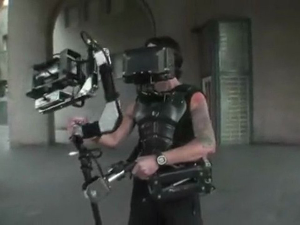 MY OWN STEADY EVOLUTIONED. MADE IT BY MYSELF IN CARBON FIBER