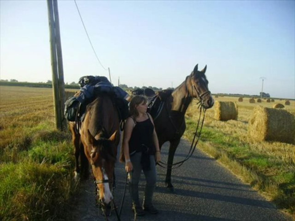 rando aout 2009