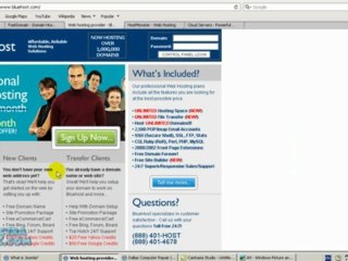 Introduction to Joomla 1.5 - Part 1