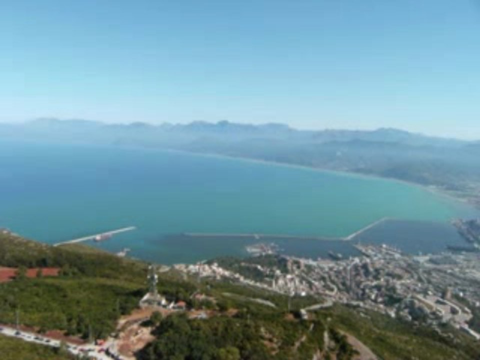 bejaia nature