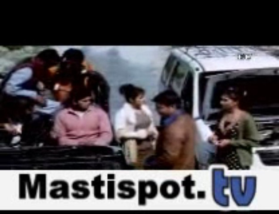 Ham Phir Milen Na Milen 2009 Tamil Movie [Part 3/14]