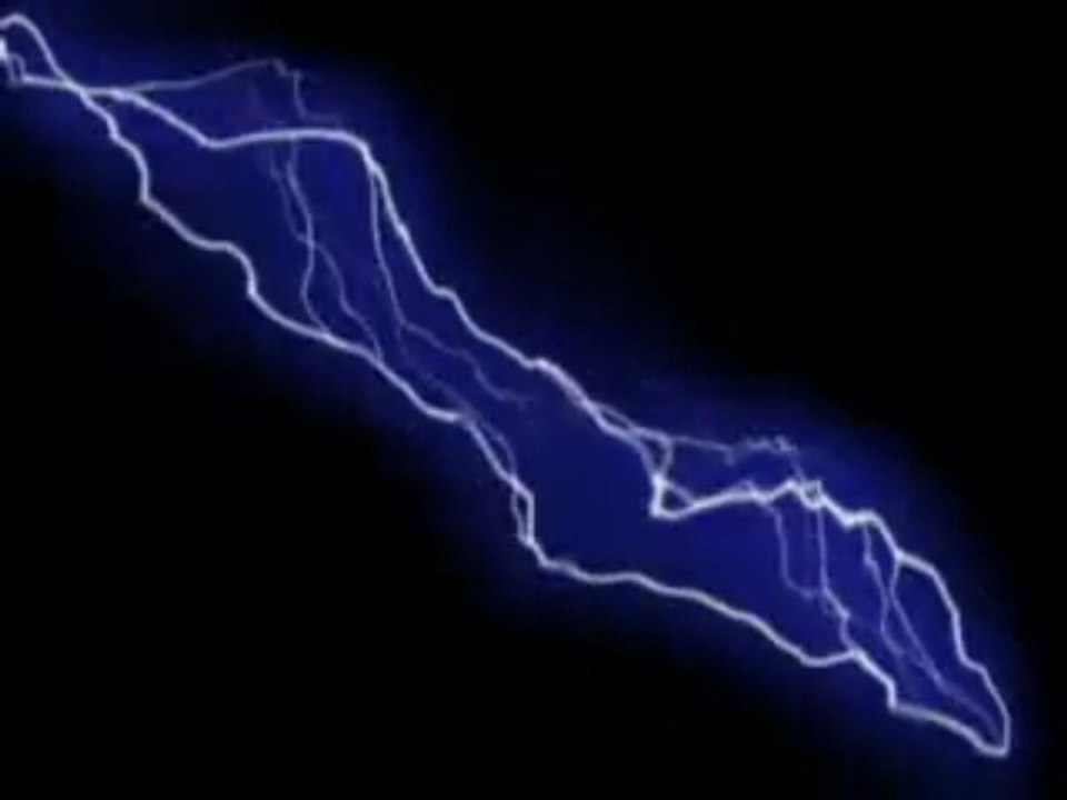 Eclair - Adobe After Effect