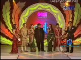 Indian Television Awards - 5th dec 09 pt1