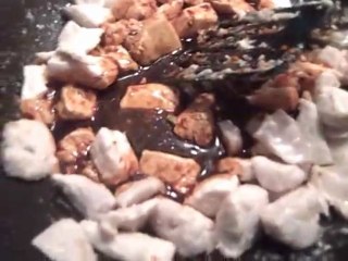 Orange Chicken - Real & Easy Chinese Version