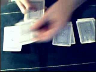 mIcKA-mAgIe    Les quatres-AS