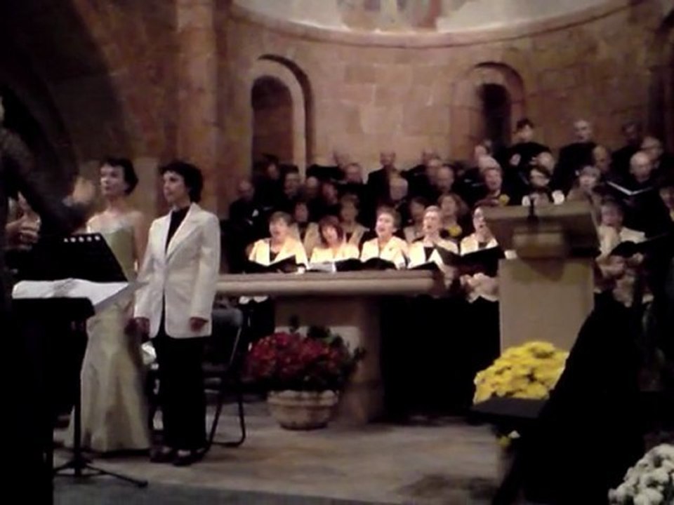 Aeolia&Plein Chant& -Orphee et Eurydice (final)